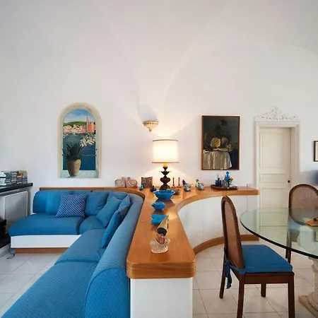 With Pool&5000 Mq&private Garden In Capri * Anacapri (Isola di Capri)
