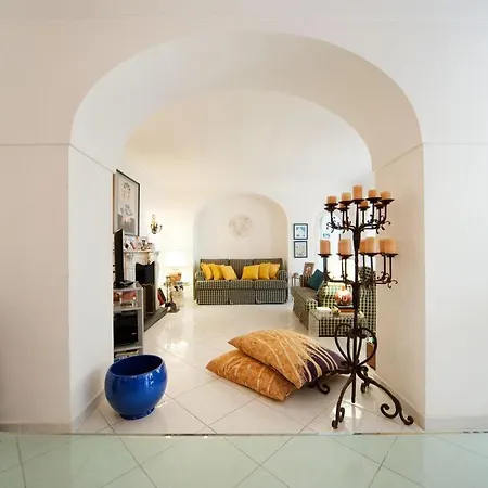 With Pool&5000 Mq&private Garden In Capri Villa Anacapri (Isola di Capri)